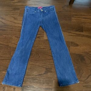 Lily Pulitzer Jeans